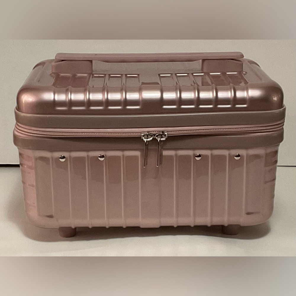 Ulta Beauty, Beauty Box, Rose Gold